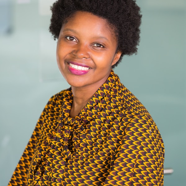 Grace Wanjiru